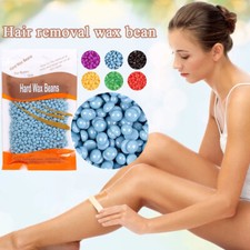 Cire Dure Épilatoire En Grains Perles De Cire Pellets Épilation À Chaud Du /