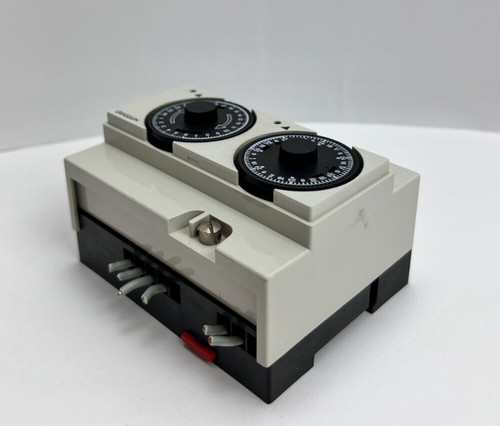 Grässlin horloge programmable - grÄsslin,