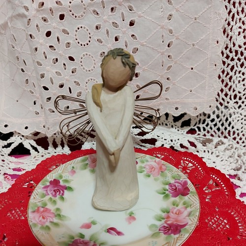 Demdaco willow tree celebrate - demdaco,