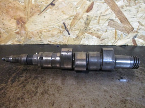 Arbre cames honda 650 - arbre, e