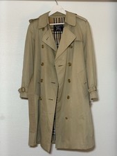 Vintage Burberrys Trench Coat