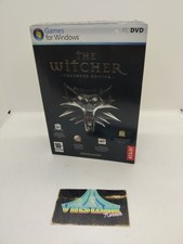 The Witcher - Enhanced Edition