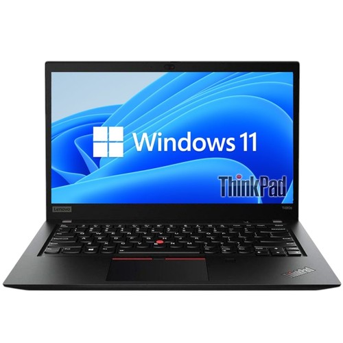 Lenovo thinkpad t490s core - lenovo,