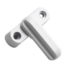 Portes battantes facilement