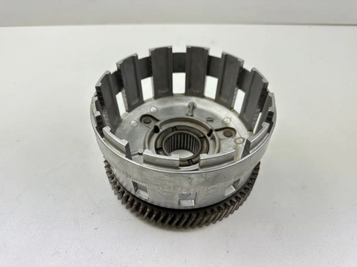 Cloche embrayage honda 1100 - cloche,