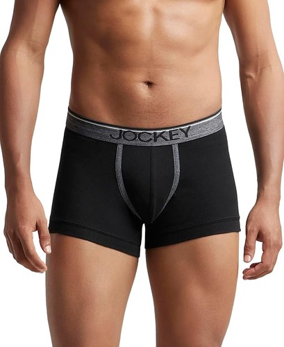 Boxer homme jockey 8009 - jockey,