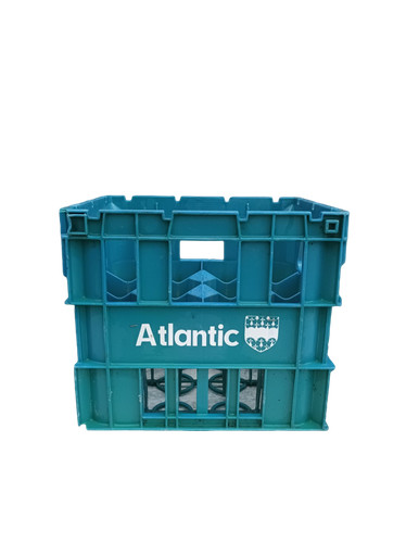 Casier bouteilles atlantic - bouteilles,