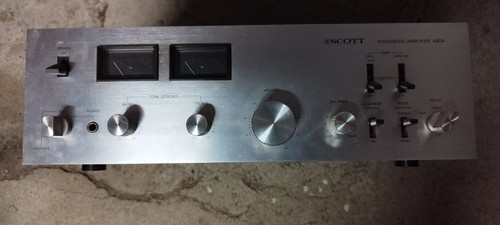 Ampli 420a tuner - ampli,