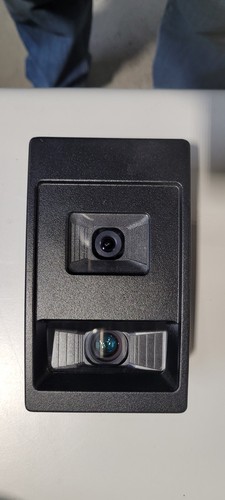 Camera ifm capteur mobile - camera, 3d