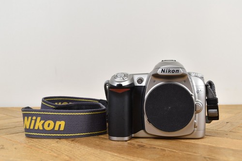 Appareil photo reflex