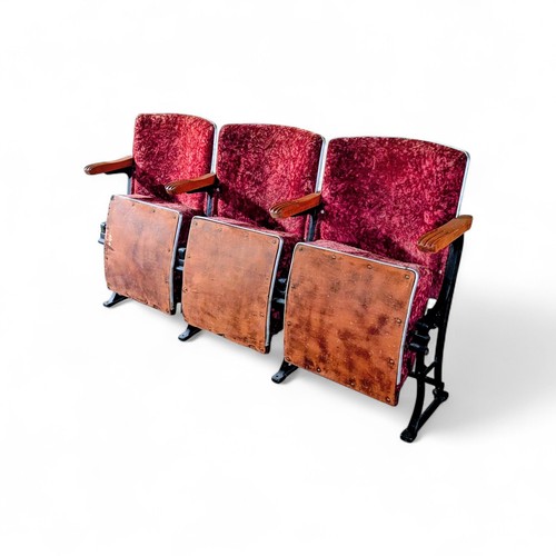 Fauteuil théâtre cinéma - de,