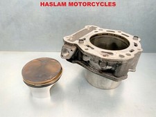 aprilia dorsoduro 750 shiver 750 rear cylinder barrel & piston 2008 to 2016 genu
