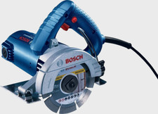 Coupe-Carreaux Bosch 125Mm 1250W GDC 121