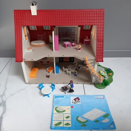 Playmobil city 4279 grande - playmobil,