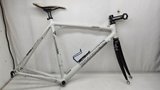 CANNONDALE R800 ALUMINIUM FRAME 54CM/M RACING BIKE