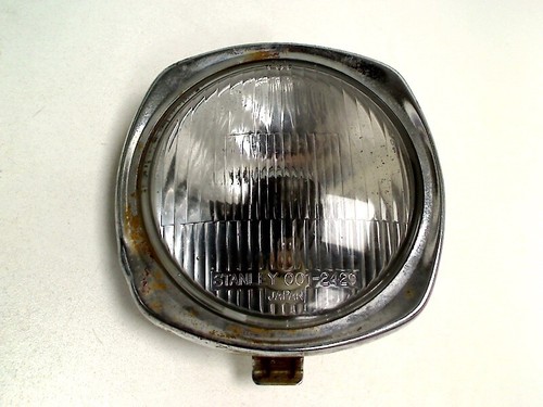 Phare avant suzuki 50 - avant,