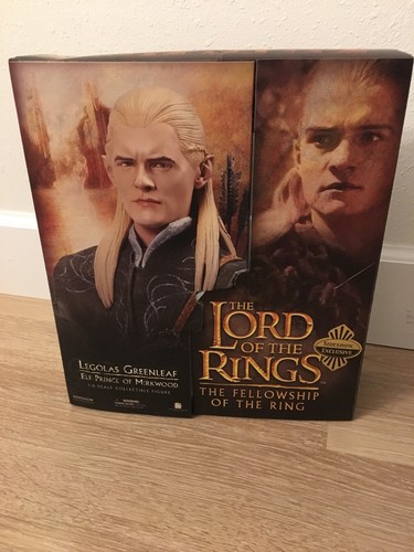 Lord the rings - lord, of