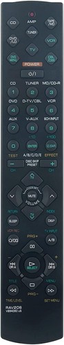 Télécommande rav206 v694090 - télécommande,
