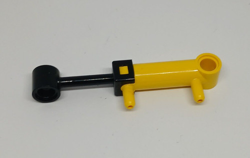 Lego technic cylindre - technic, :