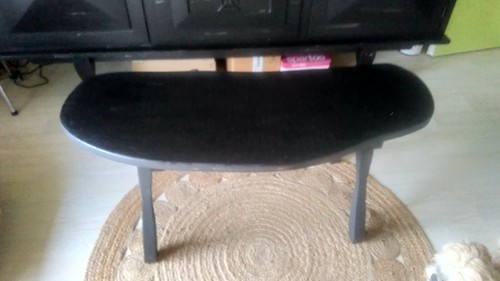 Table basse pour salon - , ou