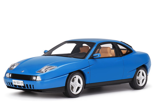 Laudoracing models fiat - 1:18,