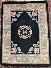 Square carpet 65x50cm Chinese carpet rug rugs carpet carpet matte carpet