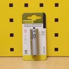 Clé À Bougie 16Mm 1/2" Pouce