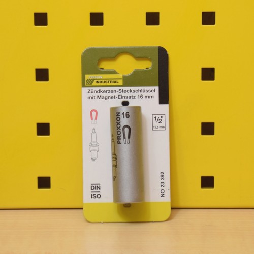 Clé bougie 16mm pouce - bougie,