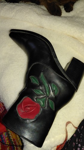 Chaussures femme bottines - chaussures,