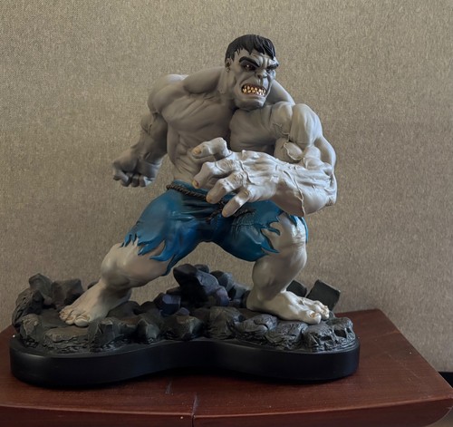 Incredible hulk gray full - hulk,