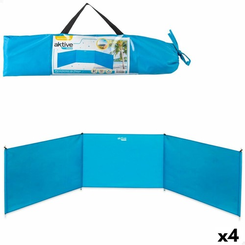 Pare vent plage aktive - de,
