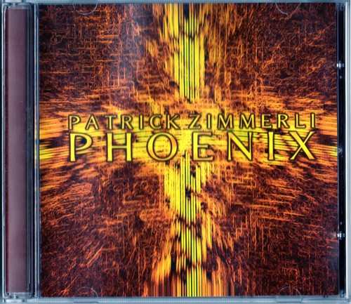 Patrick zimmerli phoenix - zimmerli,