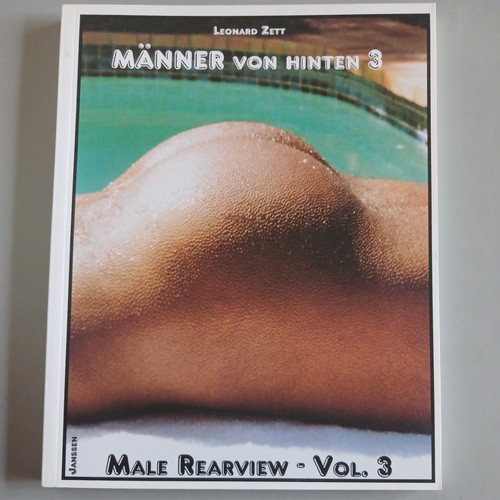 Male rearview vol3 männer - rearview-,