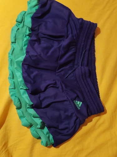 Jupe short tennis - tennis, adidas