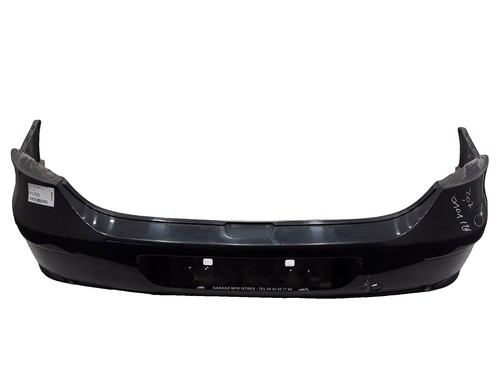 Pare choc arriere peugeot - pare-choc, 307