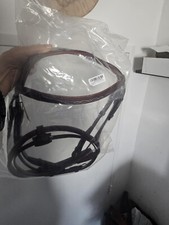 Filet bridon neuf Devoucoux