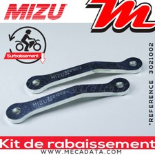 Kit de Rabaissement Kawasaki