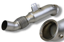 Downpipe Catalyseur Sport BMW B58 140i M140i 240i M240i 340i F20 F21 F22 F30 340