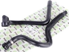 Tuyau d'Eau d’Aérotherme