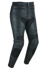 Pantalon de Moto Cuir Hommes