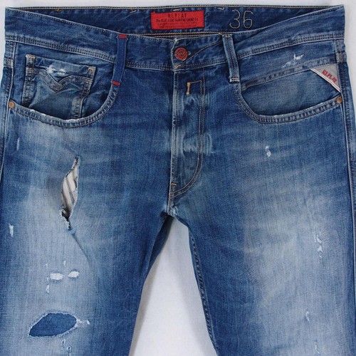Hommes replay m914 anbass - hommes,