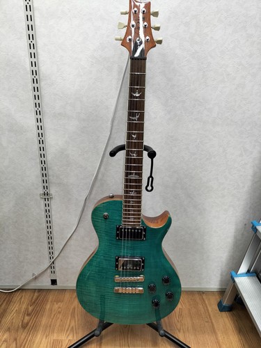 Guitare électrique paul reed - guitare,