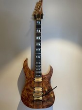 Guitare éléctrique ibanez - guitare,