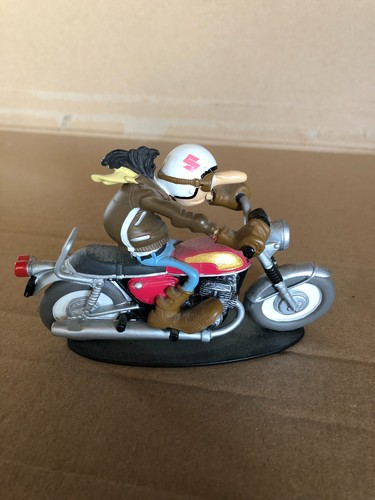 Moto joe bar team - -, suzuki