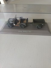 véhicules militaires Jeep