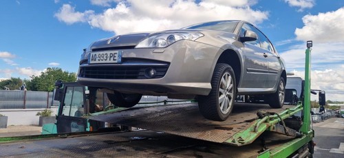 Compresseur clim renault - clim,
