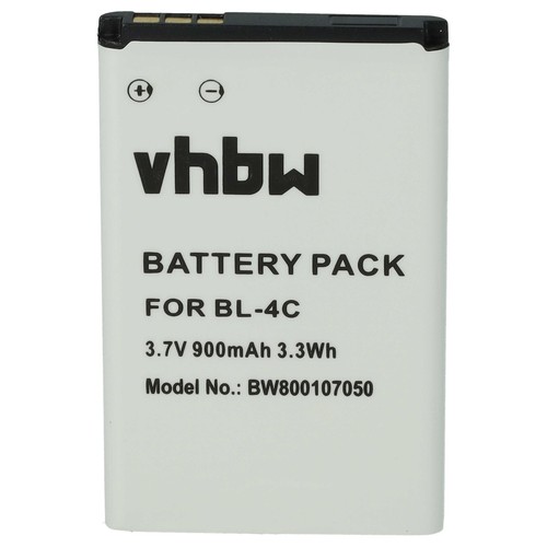 Batterie pour nokia - nokia, 108
