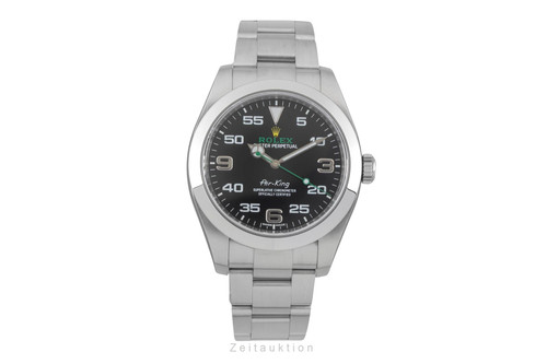 Montre pour homme - rolex, air