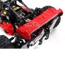 Alloy CNC Rear Wing Set for