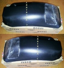 2X FEU DE POSITION POUR TOIT